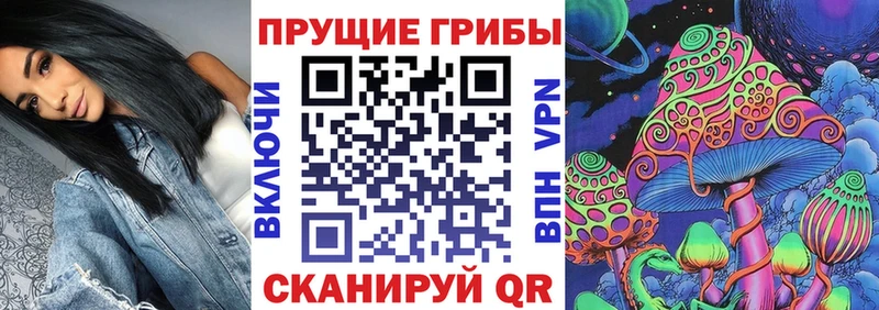 Галлюциногенные грибы ЛСД  Кириллов 